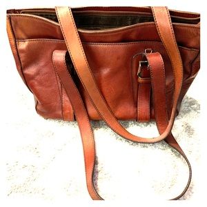 Etienne Aigner hand bag